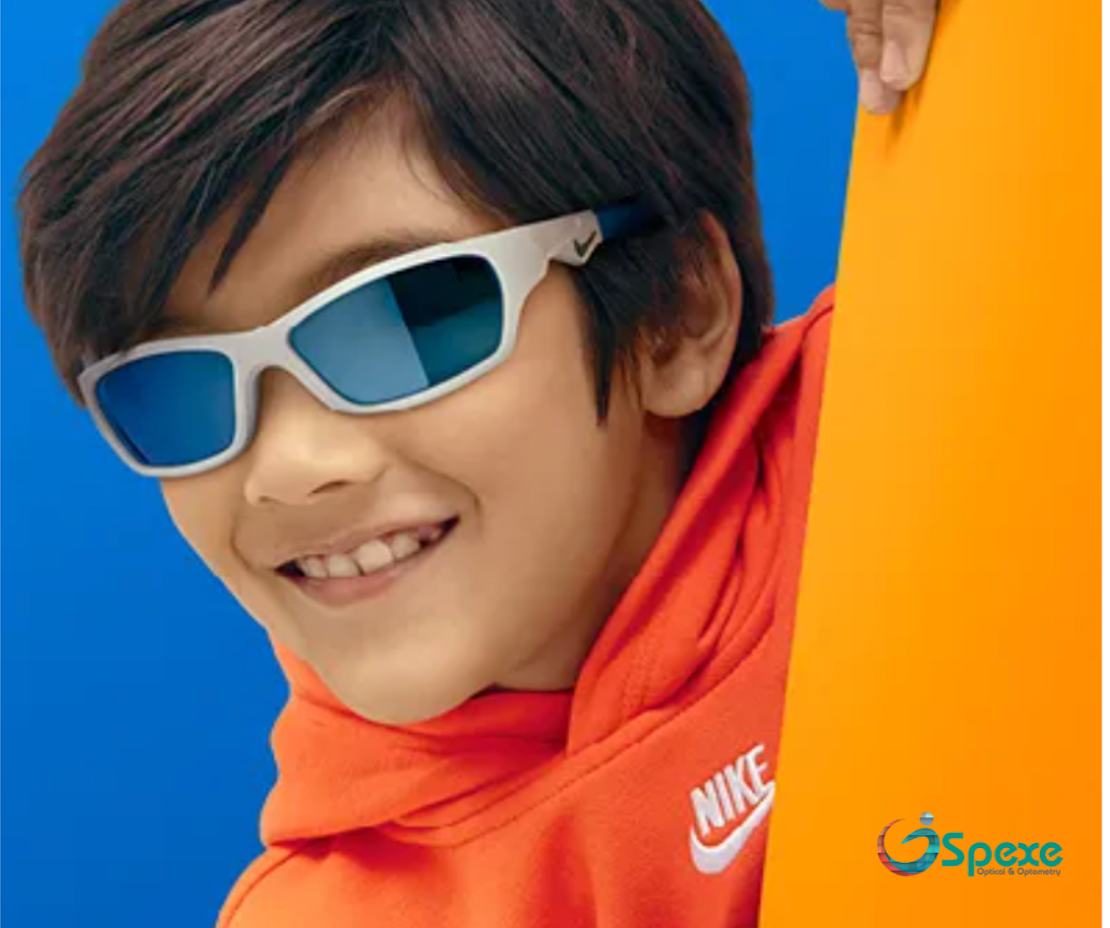 Kids Nike iSpexe Optical
