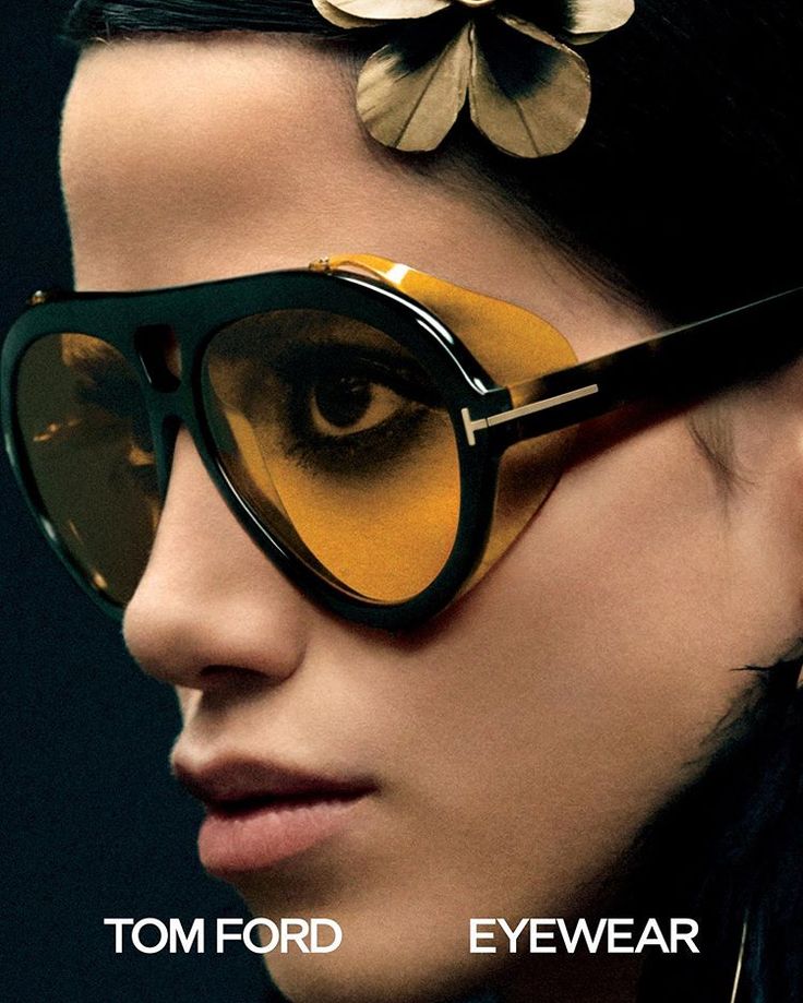 Tom Ford Optics