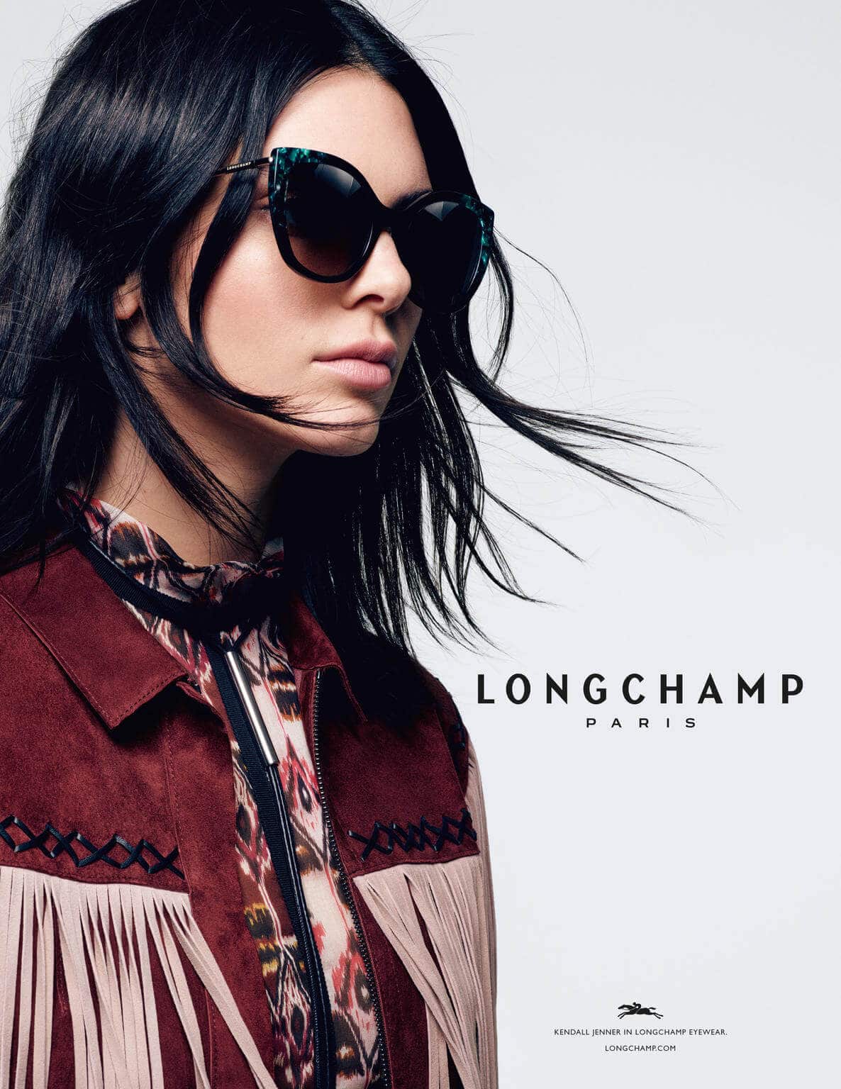 Longchamp central online sale