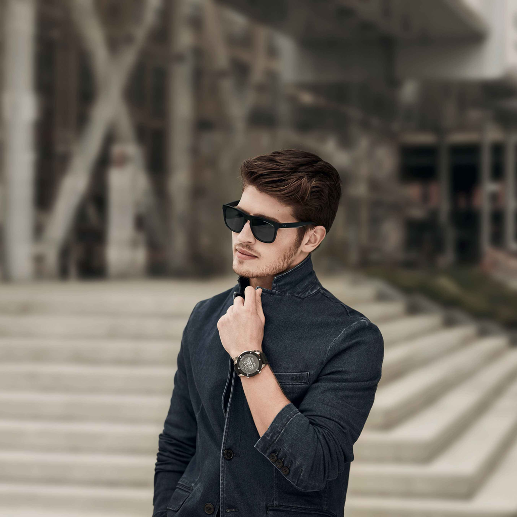 Armani Exchange iSpexe Optical