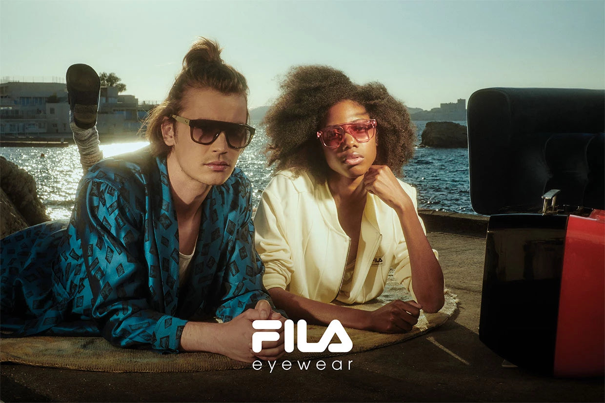 Fila eyewear online