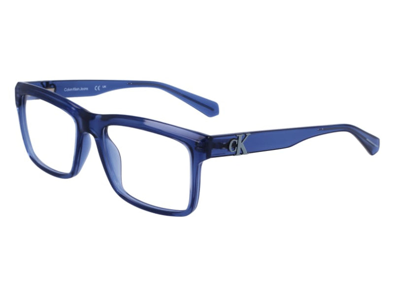 Calvin klein blue glasses outlet