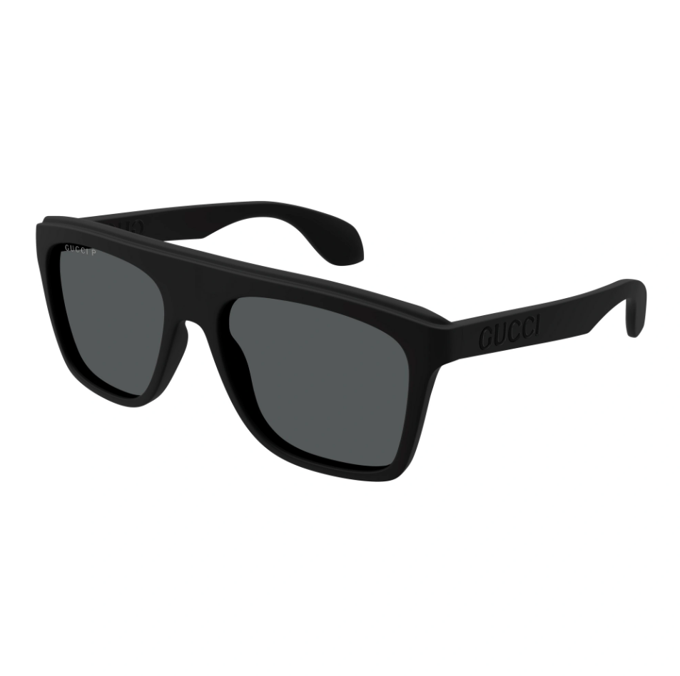 Gucci sunglasses flat top clearance