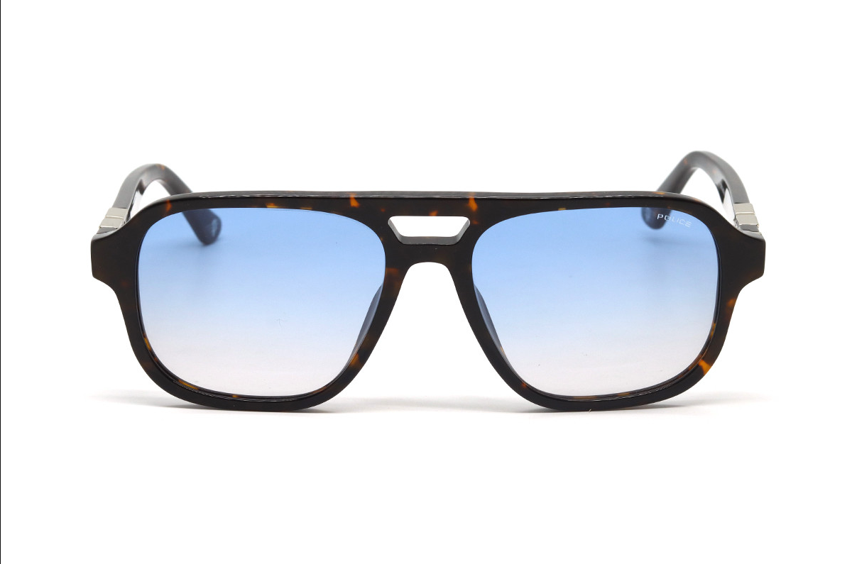 Police Sunglasses Bruce Willis harmonized Original