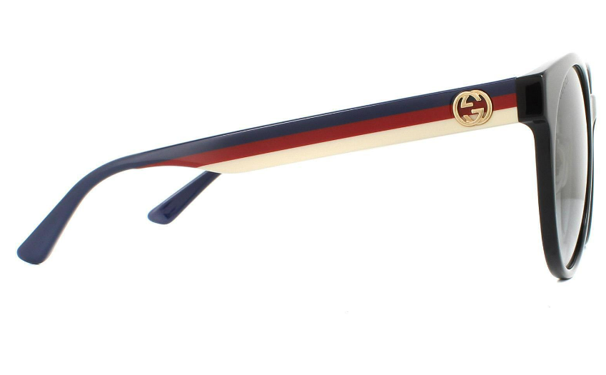 GG0416SK Gucci Sunglasses iSpexe Optical