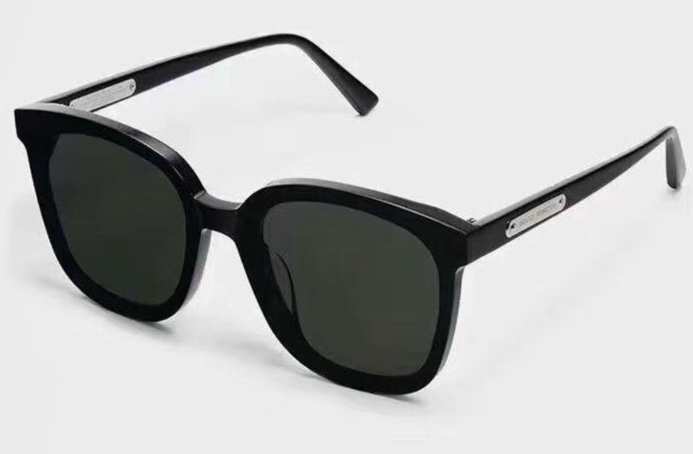 Gentle monster deals dream visit sunglasses