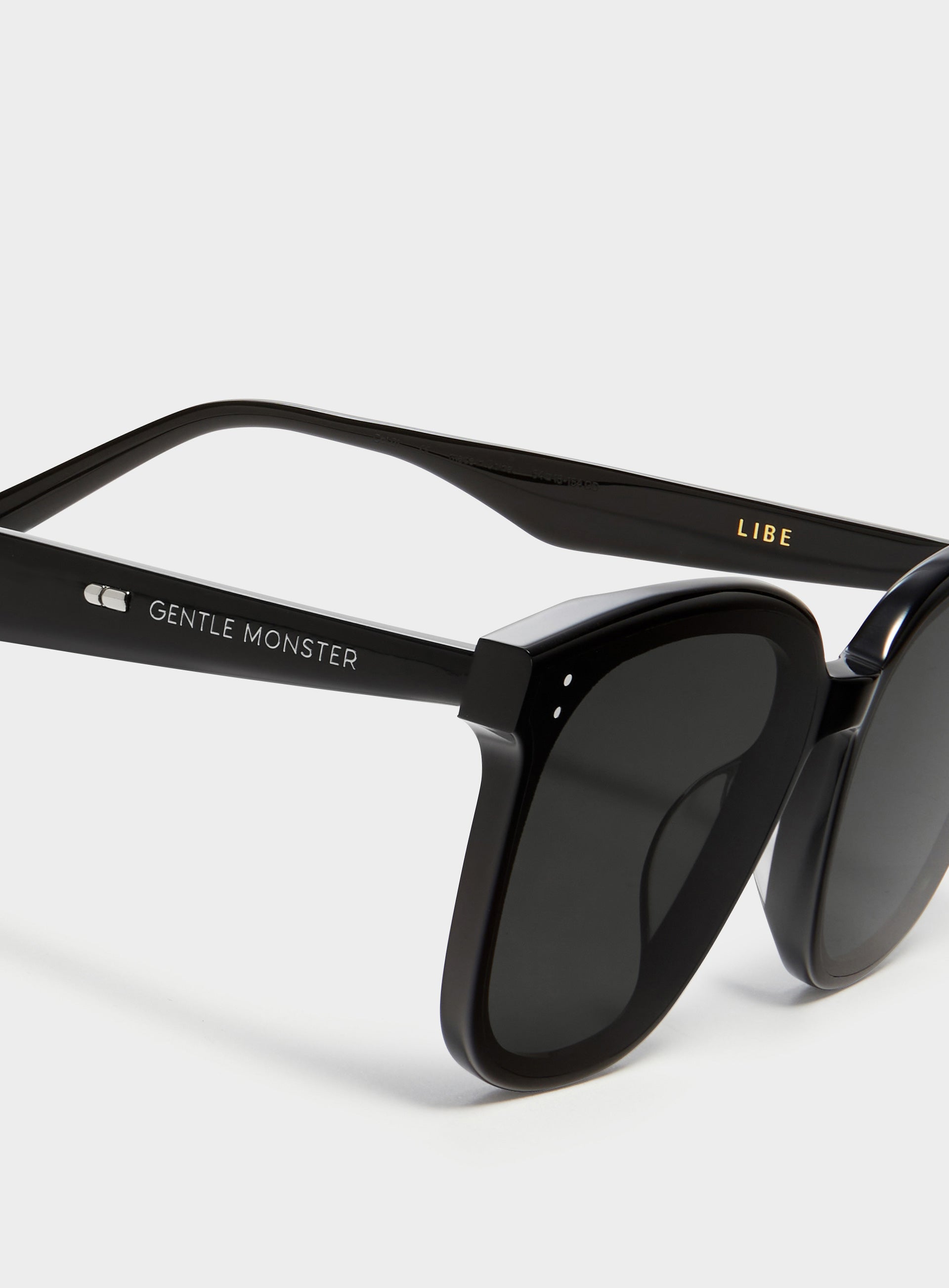 Gentle Monster Libe Sunglasses – iSpexe Optical